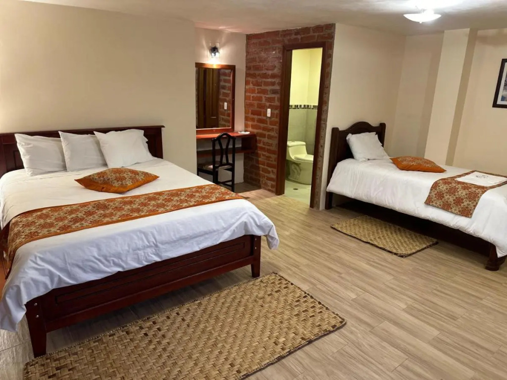 Spa Hotel Etelvina