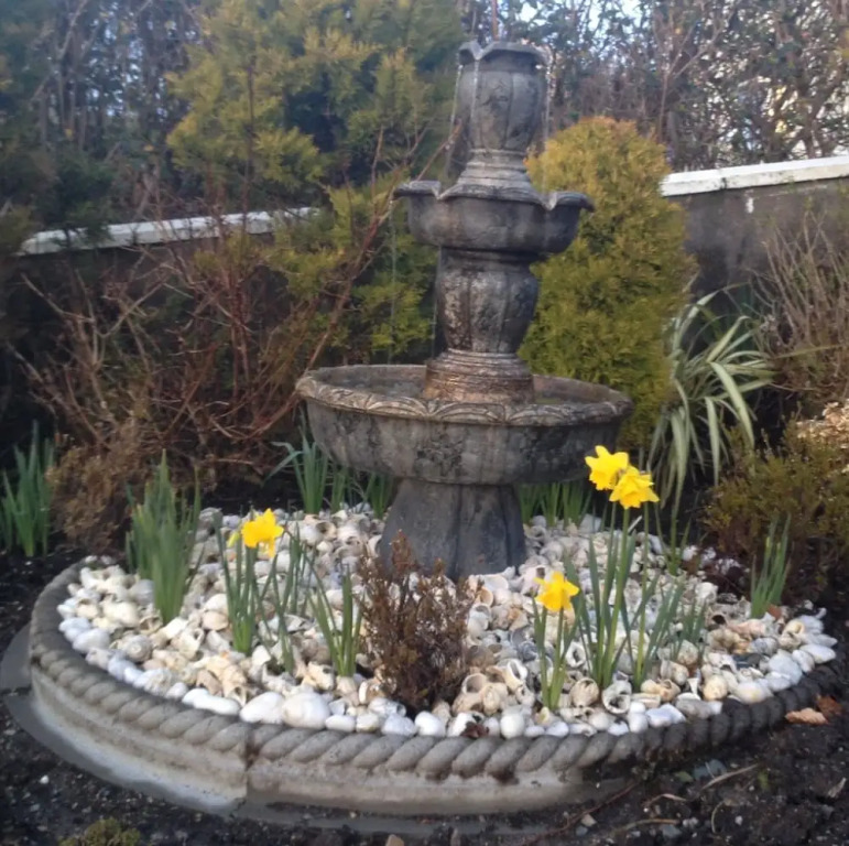 Hazelbrook Bed & Breakfast