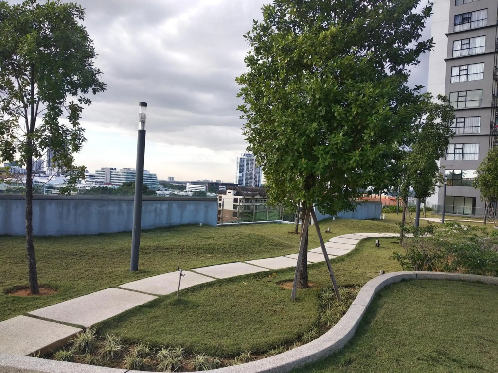 10am-6pm, SAME DAY CHECK IN AND CHECK OUT, Work From Home, Shaftsbury-Cyberjaya, Comfy Home by Flexihome-MY