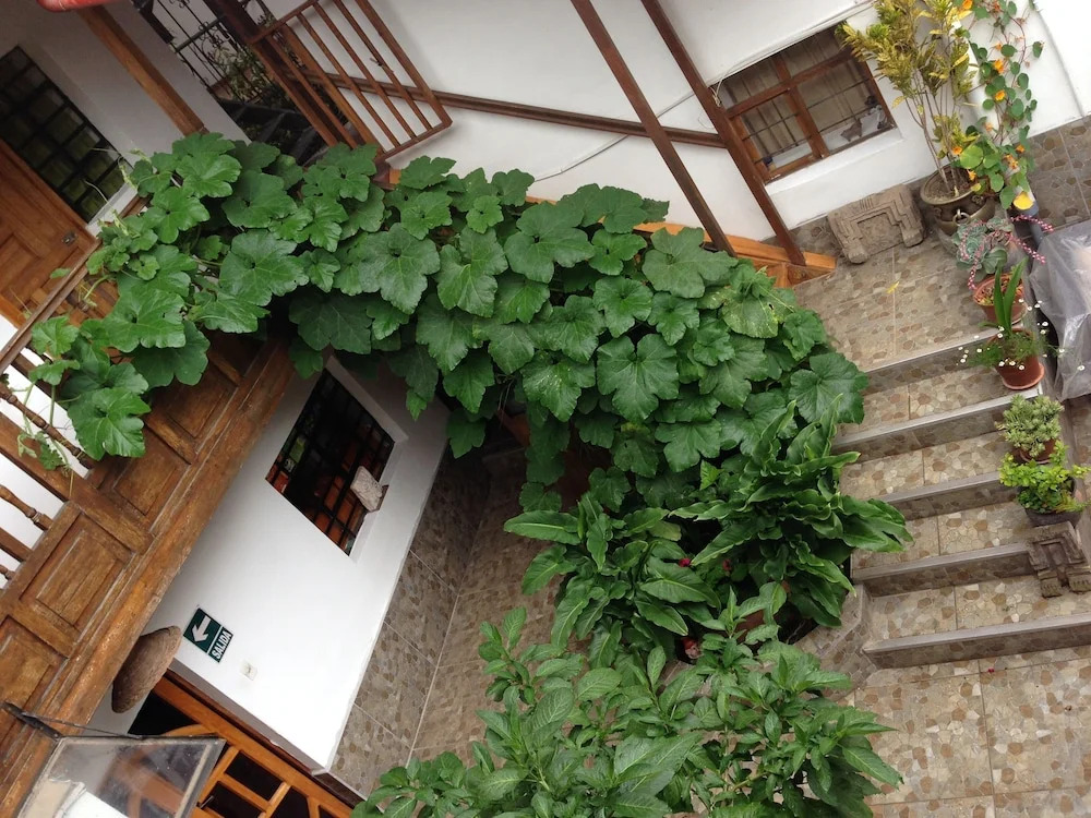 Hotel Inka King