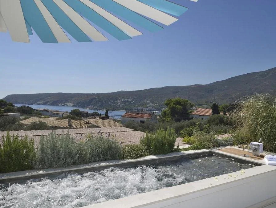Hotel Calma Blanca