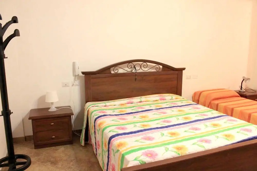 House With 2 Bedrooms in Michelica, Modica, With Furnished Terrace and