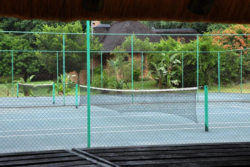 Kruger Park Retreat