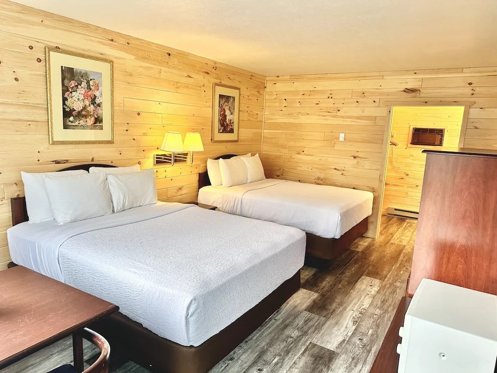 Bridgeview Motel