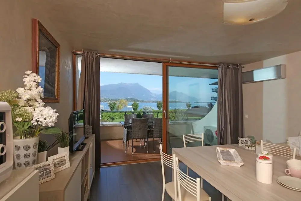 Il Sogno del Lago