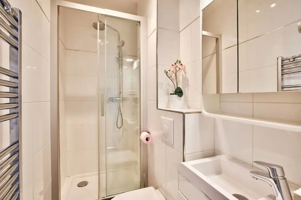 Amazing Apartment at the Eiffel Tower