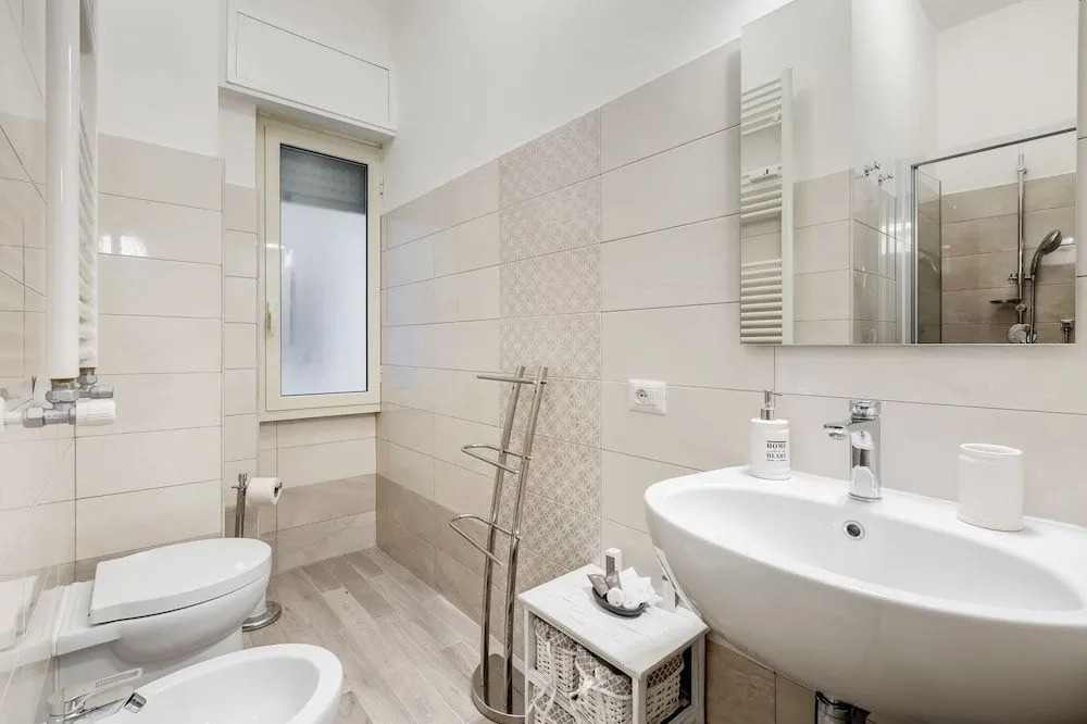 I Cantoni di Roma Guest House
