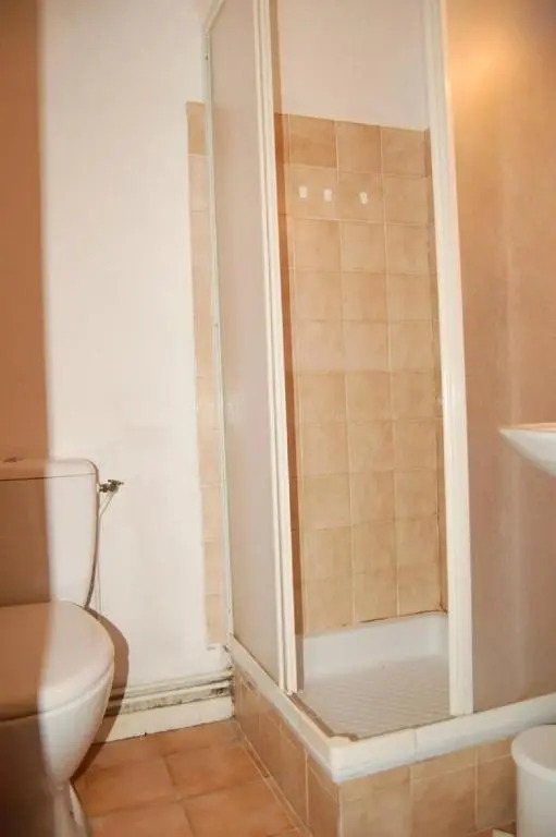 Résidence GRANDE BLEUE - 2 Pièces pour 4 Personnes 14