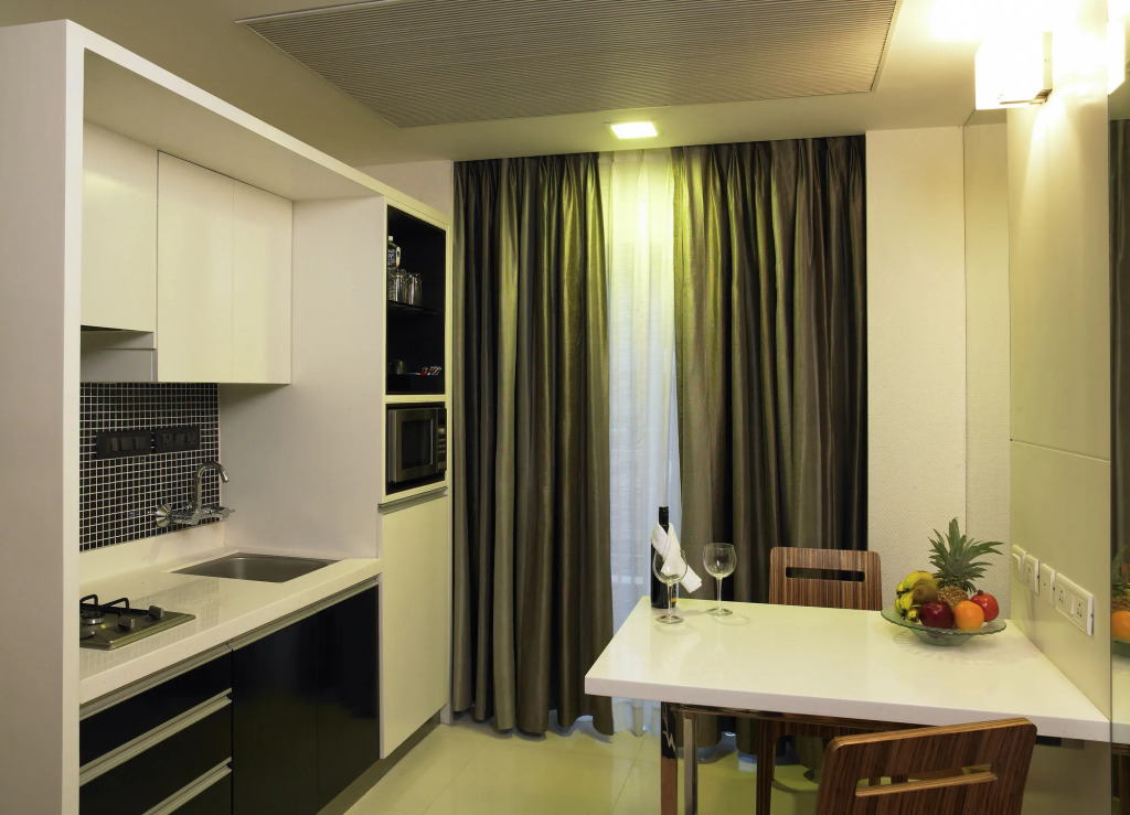 Grand Mercure Bangalore - An Accor Brand