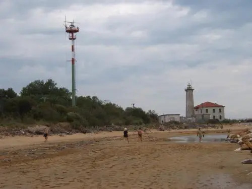 Hotel Gran Venere Beach