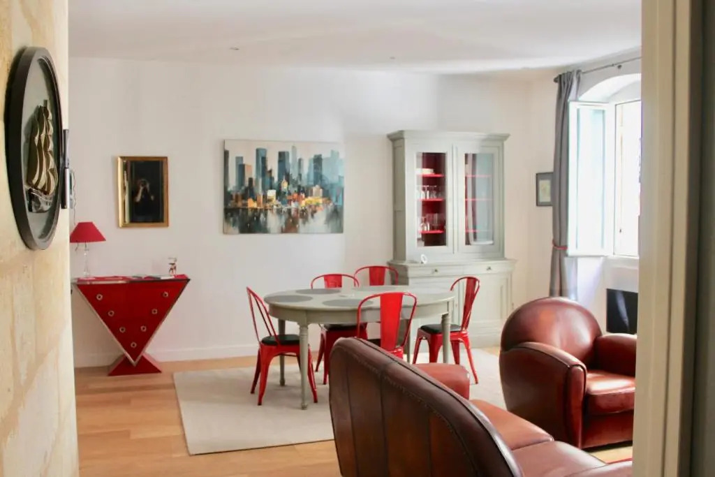 Le Richelieu by l'Apt Bdx