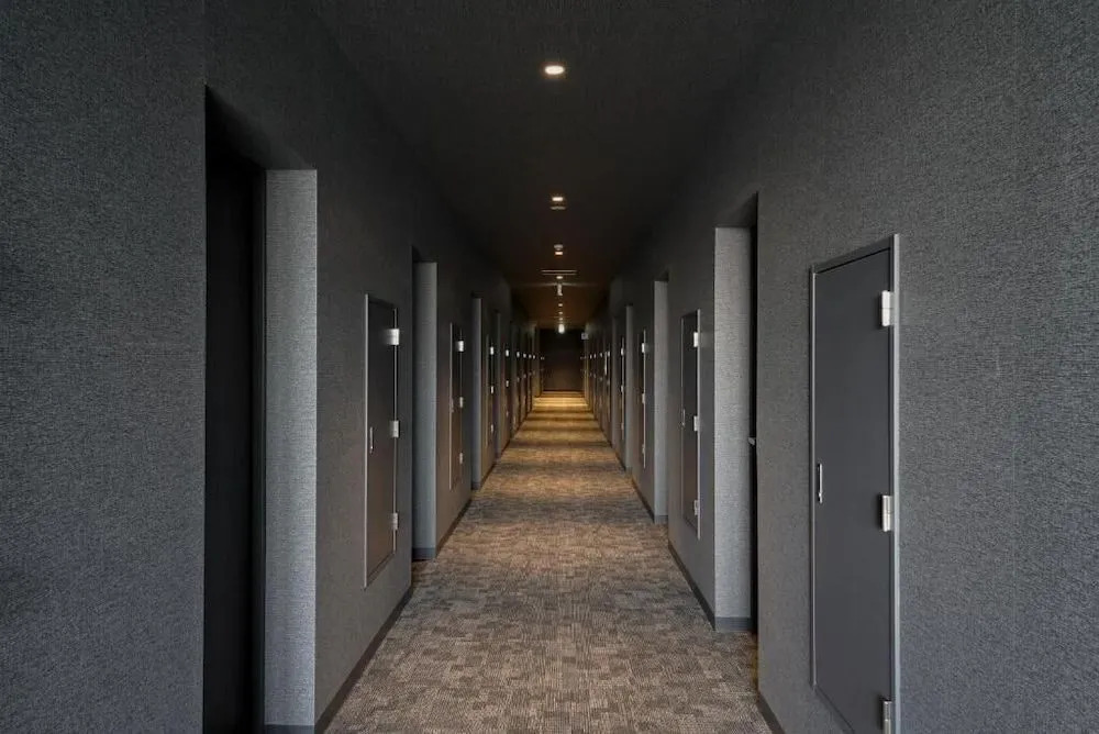HOTEL R9 SanoFujioka