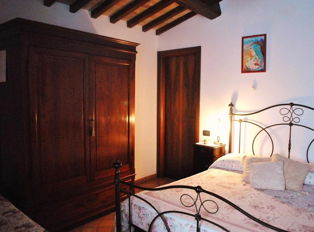 Agriturismo LAntico Oliveto