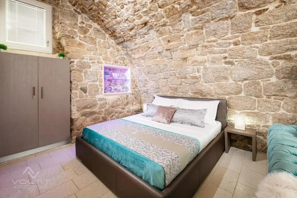 Luxury Apartment Volat