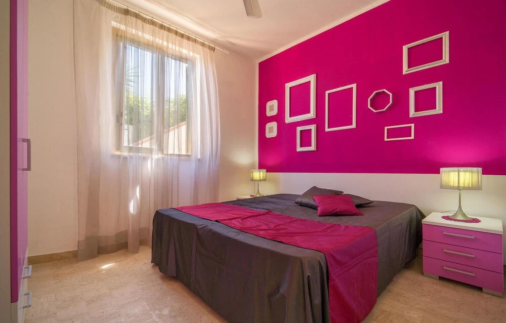 Nice Home in Balestrate With 3 Bedrooms and Wifi