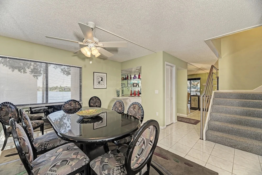 Midnight Cove Ii 220d - Peaceful Bayside Vacation! 3 Bedroom Condo