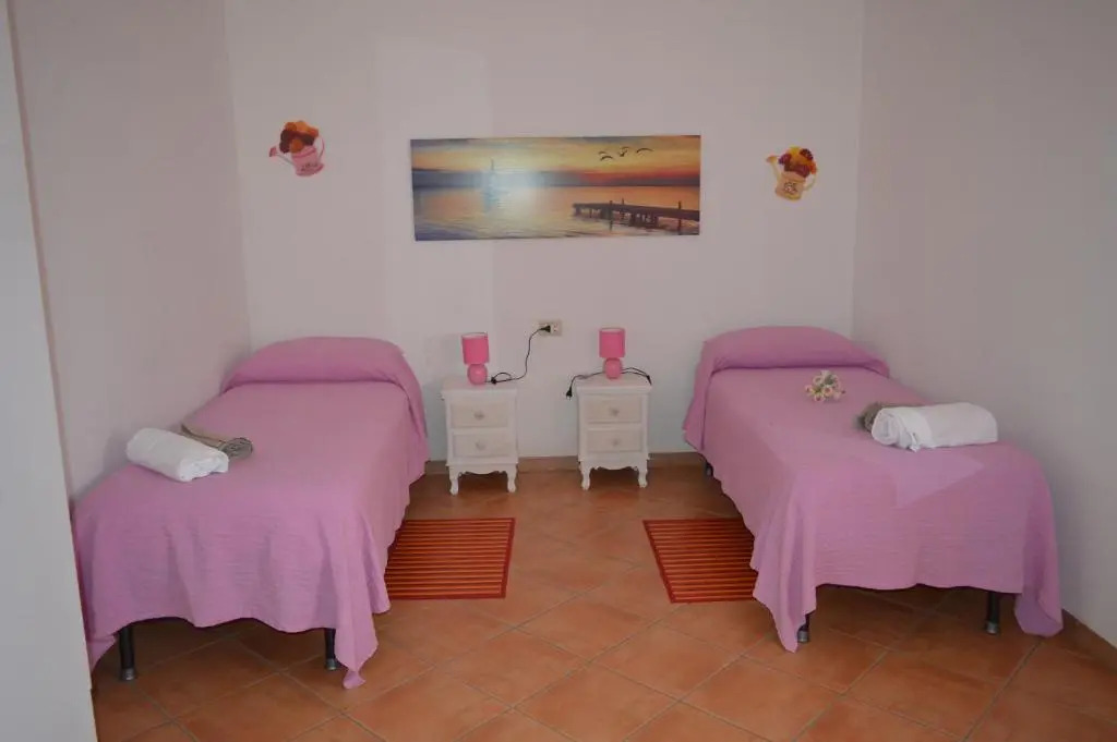 La Maison di Zia Annina Olbia