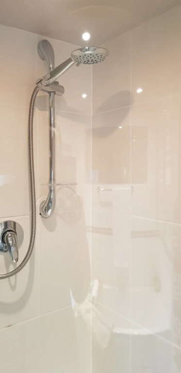 Beautiful 1-bed Apartment