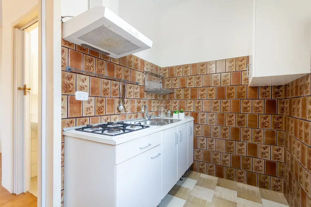 Porto Cesareo Air-conditioned Villa 12 beds Torre Cesarea