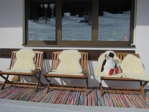 Hotel-Pension Schattberg
