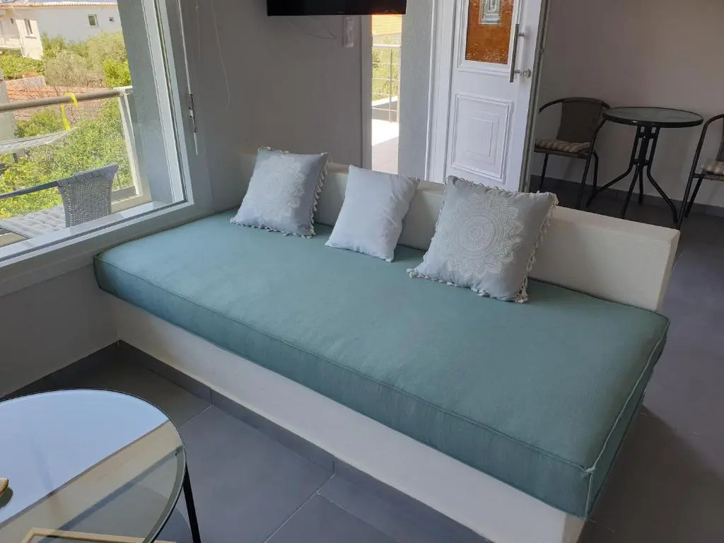 Notos apartment