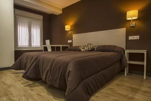 Hostal Elvira