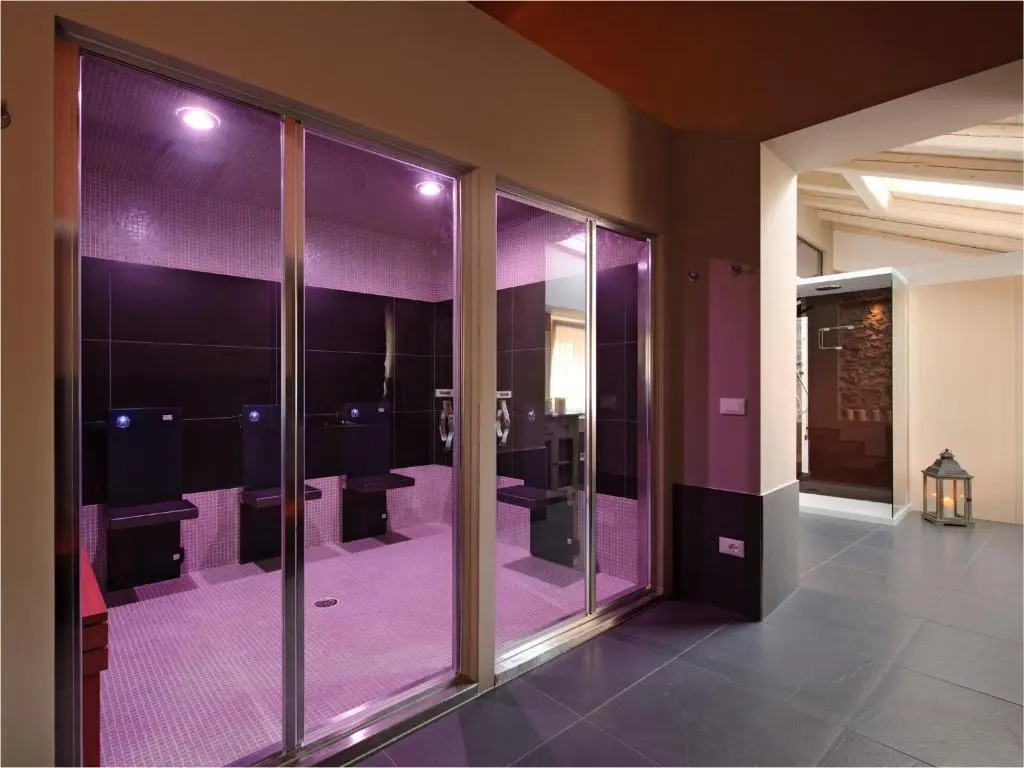 Locanda In Borgo Garnì & Wellness