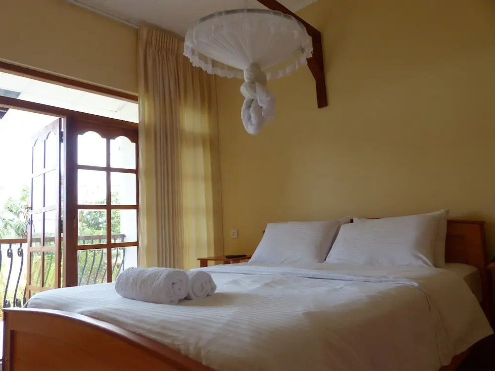 Andorra Tourist Resort Anuradhapura