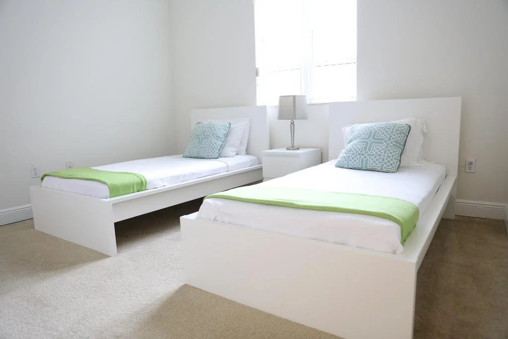 Miami Vacations Corporate Rentals