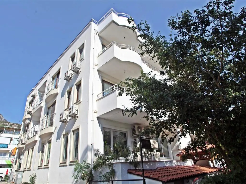 Cobanoğlu Otel and Apart