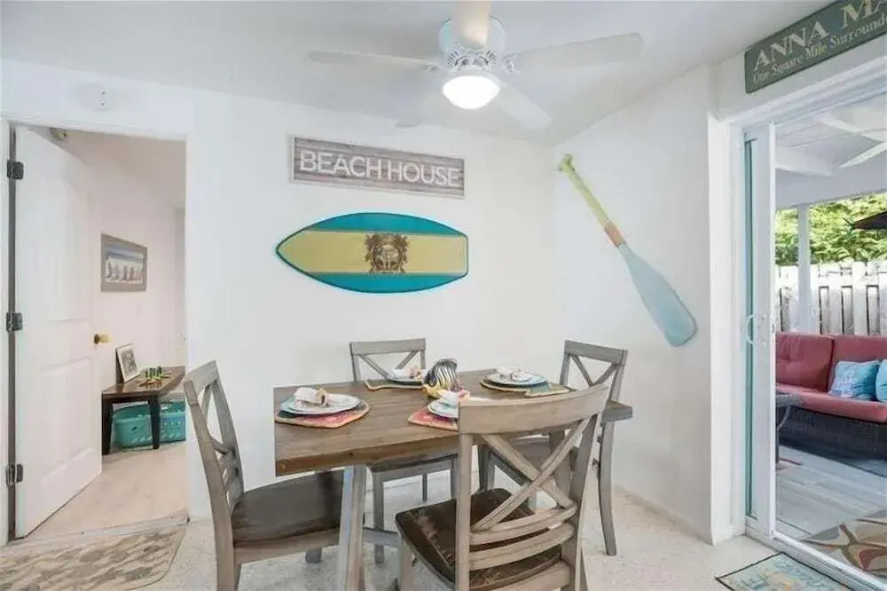Beach N Bay 2 Bedroom Villa by RedAwning
