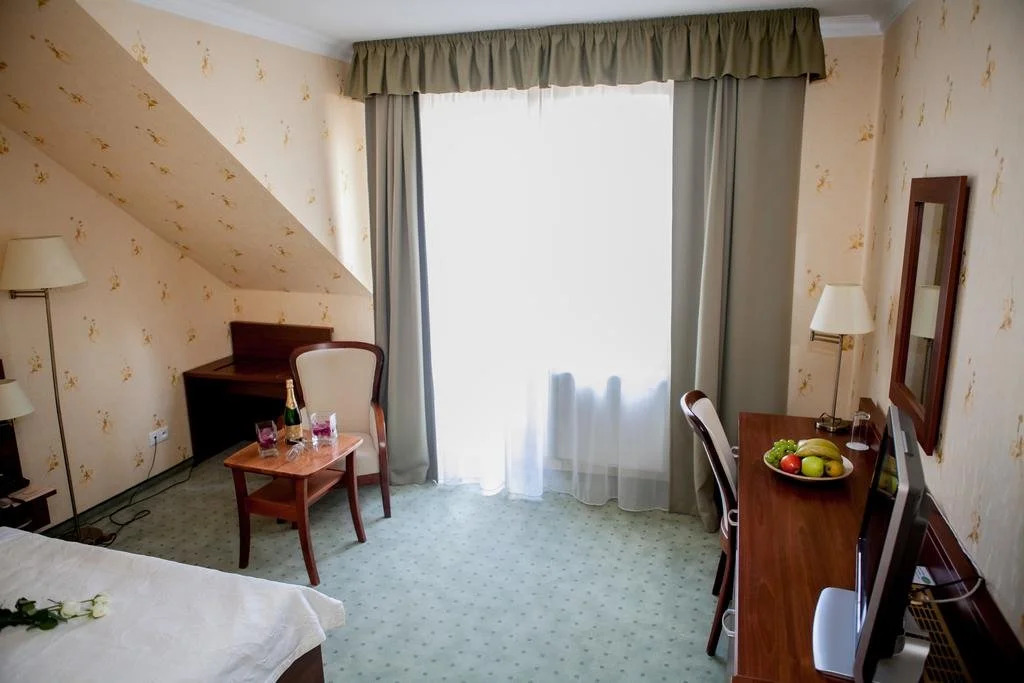 Grand Hotel Pressburg