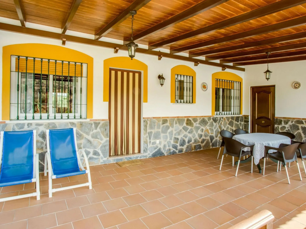 Family Villa in Costa del Sol