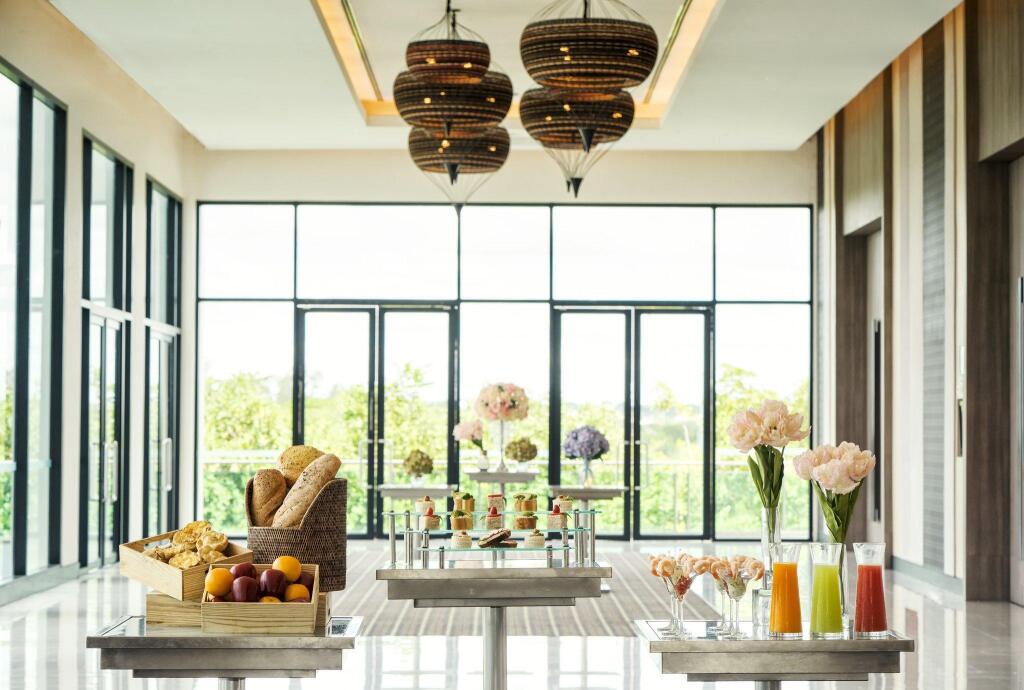 Avani Khon Kaen Hotel & Convention Centre