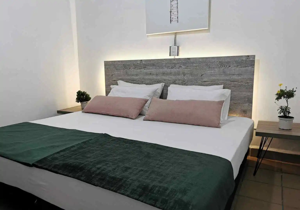 Botánica Casa Hotel
