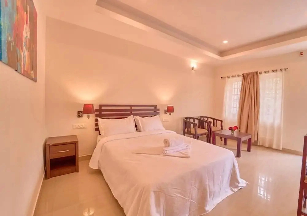 Ministers Mansion Resort by VOYE HOMES