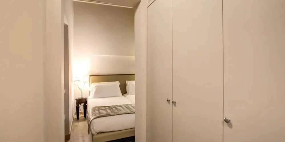 Suite Giulia 3