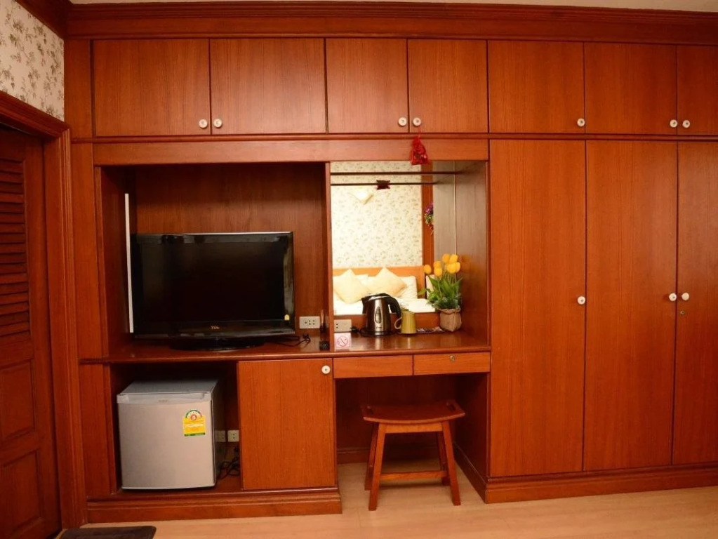 Orchid Rooms