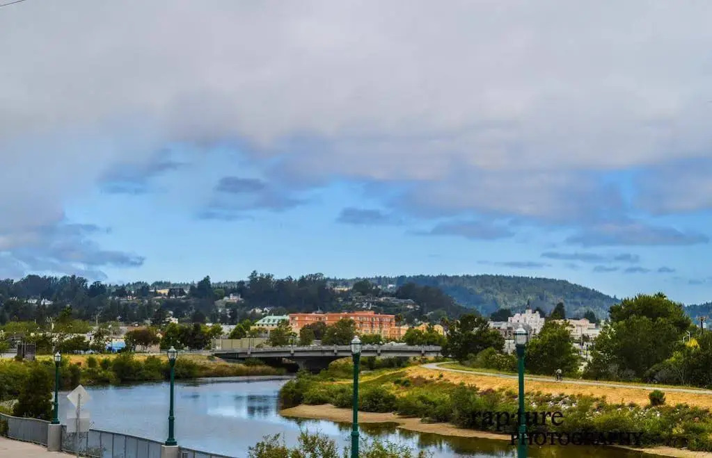 Rio Vista Inn & Suites Santa Cruz