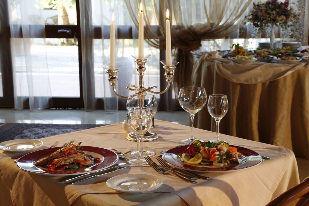 Garden Hotel Ripa