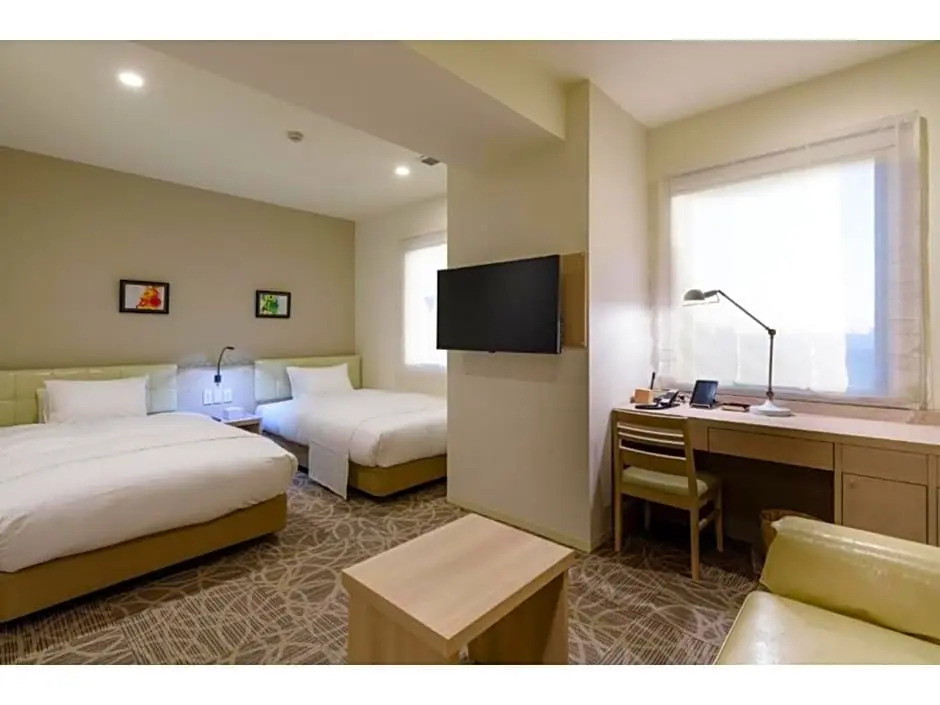 Hotel RELIEF PREMIUM Haneda - Vacation STAY 28176v
