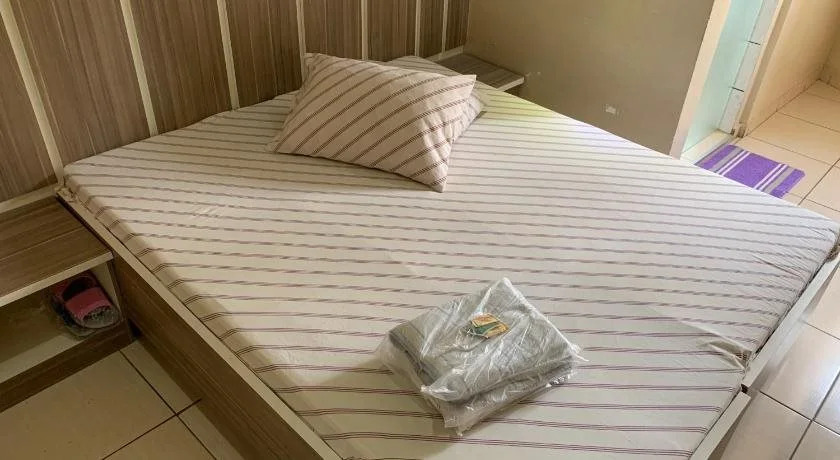 HOTEL FLOR DO AMAZONAS