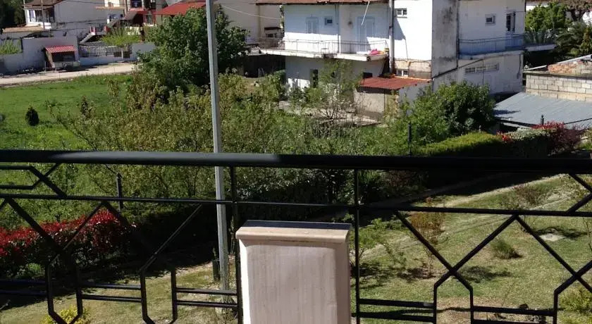To Kastri
