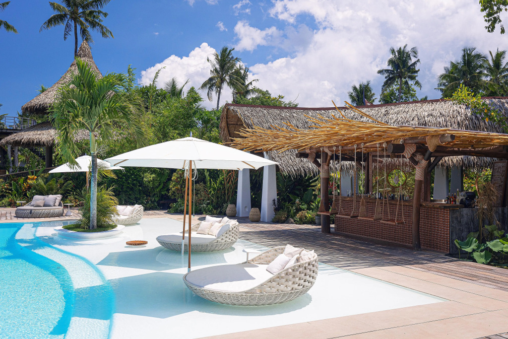 Nay Palad Hideaway - All Inclusive Stay