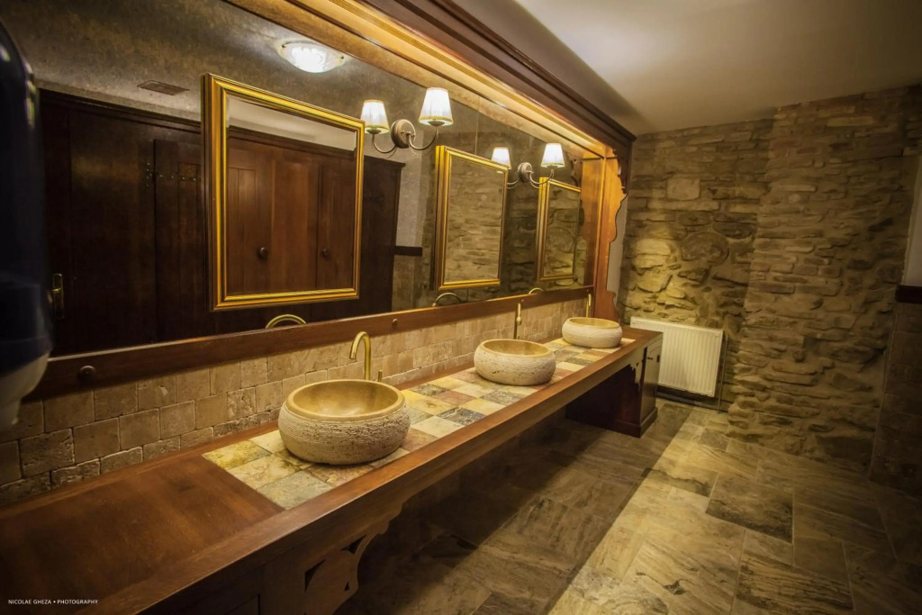 Hotel Sighişoara