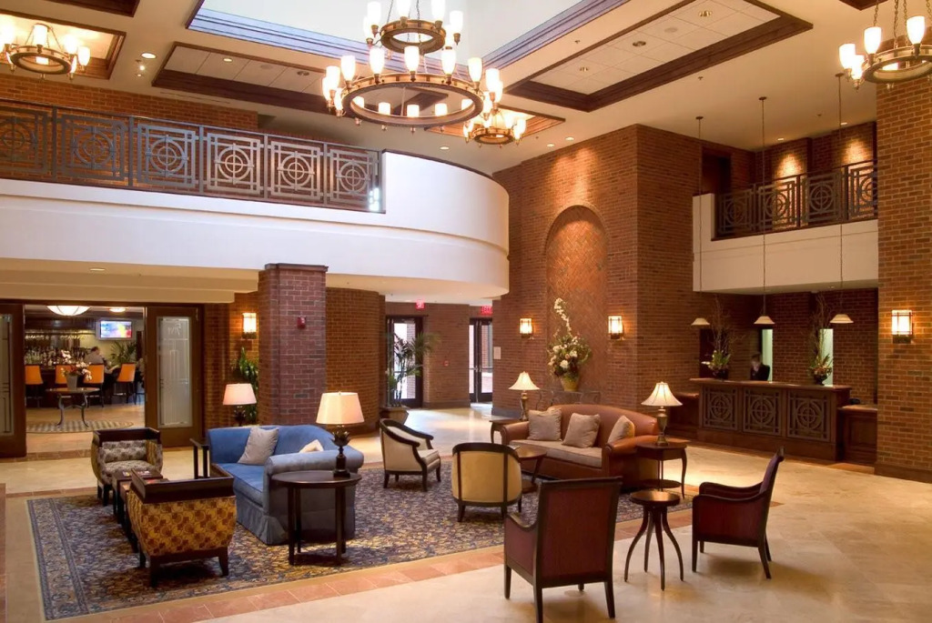 Saint Johns Resort