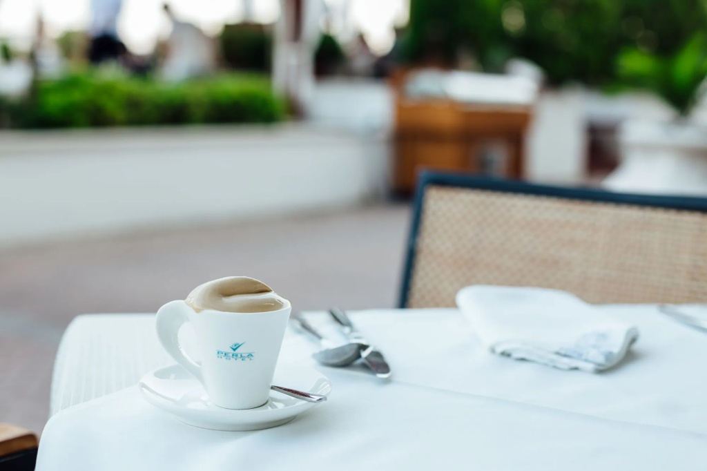 Hotel Perla