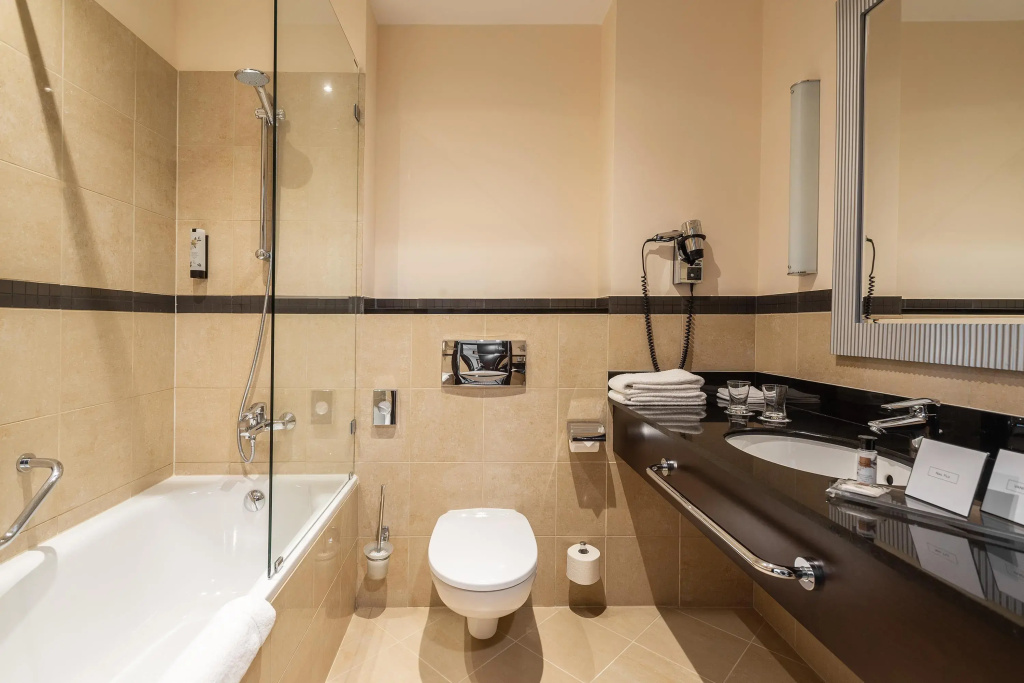 Hotel Polonia Palace