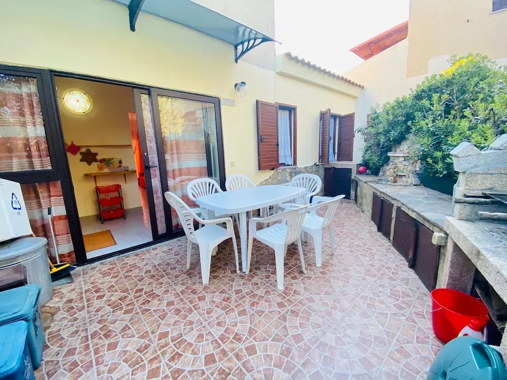 Casa Vacanze Ambra