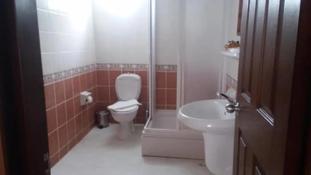 DM Residence Butik Otel